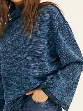 We The Free Sweater